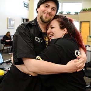 Meet your Posher, Michelle